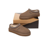 AUSTRALIAN SHEPHERD® UGG Slippers Sheepskin Wool Ankle Tazzy Tay UGG AUSTRALIAN SHEPHERD
