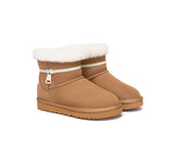 AUSTRALIAN SHEPHERD® UGG Boot Shearling Ankle Platform Lienn UGG AUSTRALIAN SHEPHERD