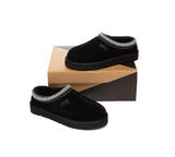 AUSTRALIAN SHEPHERD® UGG Slippers Sheepskin Wool Ankle Platform Tay UGG AUSTRALIAN SHEPHERD