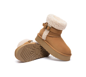 Mini Nordel UGG AUSTRALIAN SHEPHERD