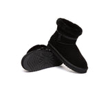 AUSTRALIAN SHEPHERD® UGG Boot Shearling Ankle Platform Lienn UGG AUSTRALIAN SHEPHERD