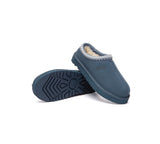 AUSTRALIAN SHEPHERD® UGG Slippers Sheepskin Wool Ankle Multi-color Tazzy Tay UGG AUSTRALIAN SHEPHERD