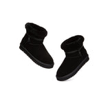 AUSTRALIAN SHEPHERD® UGG Boot Shearling Ankle Platform Lienn UGG AUSTRALIAN SHEPHERD