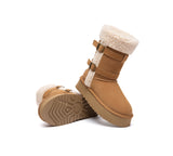 Short Nordel UGG AUSTRALIAN SHEPHERD