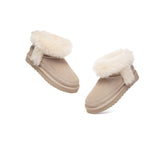 Frovia UGG AUSTRALIAN SHEPHERD