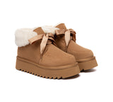 Cozira UGG AUSTRALIAN SHEPHERD