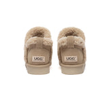 Arden UGG AUSTRALIAN SHEPHERD