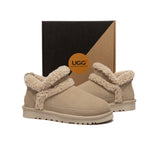 Arden UGG AUSTRALIAN SHEPHERD