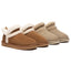 AUSTRALIAN SHEPHERD® UGG Slippers Women Sheepskin Wool Shearling Ankle Arden