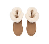 Oatha Platform UGG AUSTRALIAN SHEPHERD