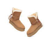 Carmont Platform UGG AUSTRALIAN SHEPHERD