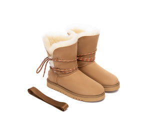 Carmont UGG AUSTRALIAN SHEPHERD