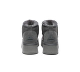 EVERAU® UGG Boots Sheepskin Wool Ankle Ultra Mini Platform - UGG EXPRESS