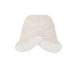 EVERAU® Suede Fluffy Warm Bucket Hat EVERAU