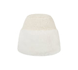 EVERAU® Suede Fluffy Warm Bucket Hat EVERAU