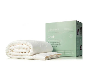 Minijumbuk Cool Australian Wool Cotton Quilt MiniJumbuk