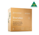 Minijumbuk Everyday Australian Wool Quilt MiniJumbuk