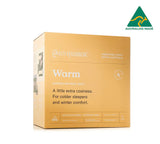 Minijumbuk Warm Australian Wool Quilt MiniJumbuk