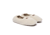 EVERAU® UGG Slippers Women Curly Sheepskin Wool Elastic Lucina - UGG EXPRESS