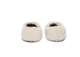 EVERAU® UGG Slippers Women Curly Sheepskin Wool Elastic Lucina - UGG EXPRESS