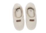 EVERAU® UGG Slippers Women Curly Sheepskin Wool Elastic Lucina - UGG EXPRESS