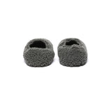 EVERAU® UGG Slippers Women Curly Sheepskin Wool Elastic Lucina - UGG EXPRESS