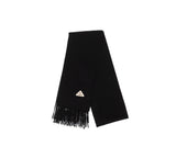 EVERAU® 100% Wool Plain Scarf Eva