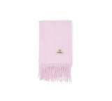 EVERAU® 100% Wool Plain Scarf Eva