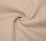 EVERAU® 100% Wool Plain Scarf Eva