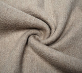 EVERAU® 100% Wool Plain Scarf Eva