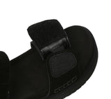 EVERAU® Women Adjustable Hook and Loop Slingback Summer Sandals Carla
