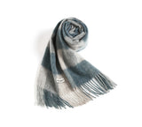 Urban UGG® 100% Wool Check Scarf Zoe