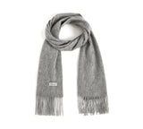 Urban UGG® 100% Wool Plain Scarf Fedora