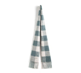 Urban UGG® 100% Wool Check Scarf Zoe - UGG EXPRESS