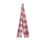 Urban UGG® 100% Wool Check Scarf Zoe - UGG EXPRESS