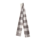 Urban UGG® 100% Wool Check Scarf Zoe - UGG EXPRESS