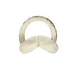 AUSTRALIAN SHEPHERD® UGG Kids Adjustable Sheepskin Wool Earmuff Connie - UGG EXPRESS