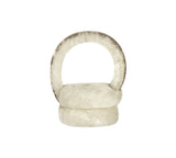 AUSTRALIAN SHEPHERD® UGG Kids Adjustable Sheepskin Wool Earmuff Connie