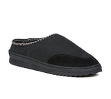 EMU® UGG Slippers Australian Made Sheepskin Wool Scuff Platinum Outback EMU