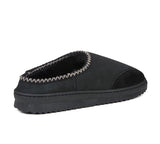 EMU® UGG Slippers Australian Made Sheepskin Wool Scuff Platinum Outback EMU