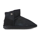 EMU® UGG Boots Australian Made Sheepskin Wool Platinum Slim Darling EMU