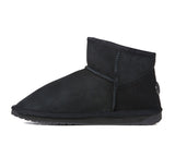 EMU® UGG Boots Australian Made Sheepskin Wool Platinum Slim Darling EMU