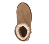 EMU® UGG Boots Australian Made Sheepskin Wool Platinum Slim Darling EMU