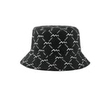 Accessories - Cotton Reversible Bucket Hat