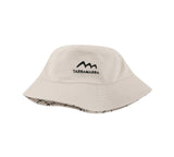 Accessories - Cotton Reversible Bucket Hat