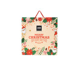 Christmas Ornaments and Gift Bag