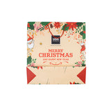 Accessories - Premium Christmas New Year Gift Paper Bag With Handle