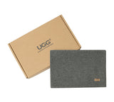 AUSTRALIAN SHEPHERD® Wool Cashmere Blend Plain Scarf Arven UGG AUSTRALIAN SHEPHERD