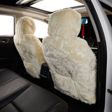 TARRAMARRA® Sheepskin Car Seat Covers Twin Pack