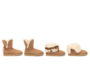 Carmont UGG AUSTRALIAN SHEPHERD